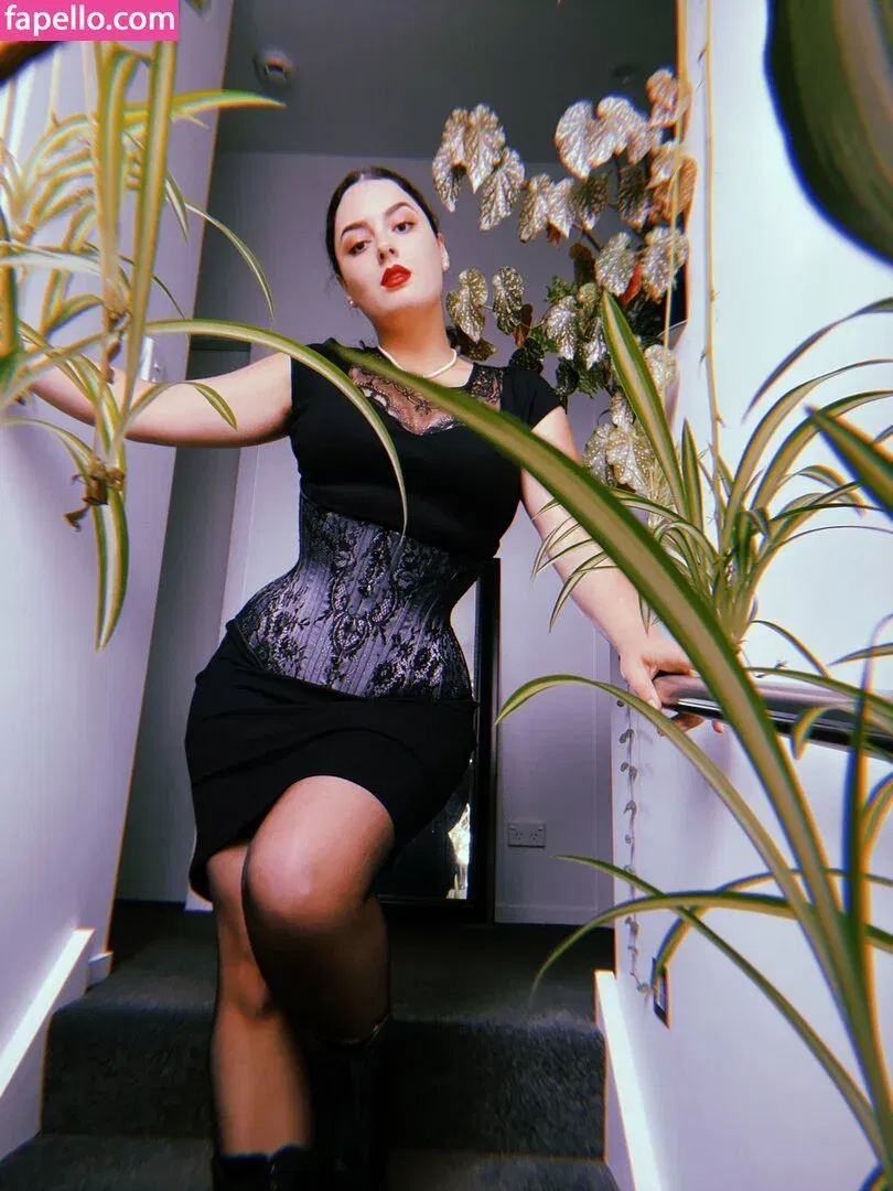 Logandria Onlyfans Photo Gallery 