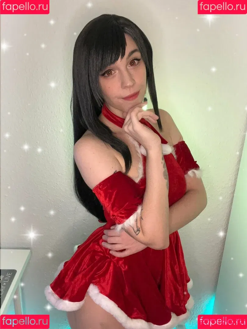 Inochi Onlyfans Photo Gallery 
