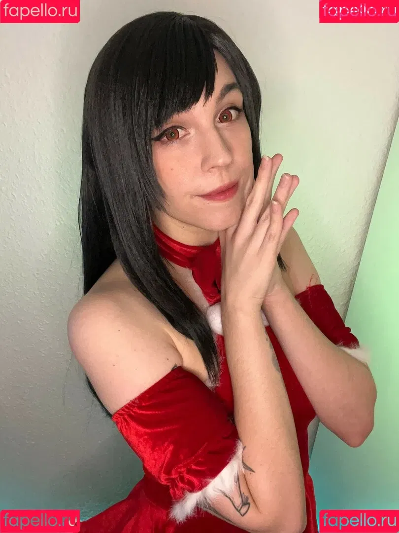 Inochi Onlyfans Photo Gallery 