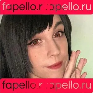 Inochi Onlyfans Photo Gallery 
