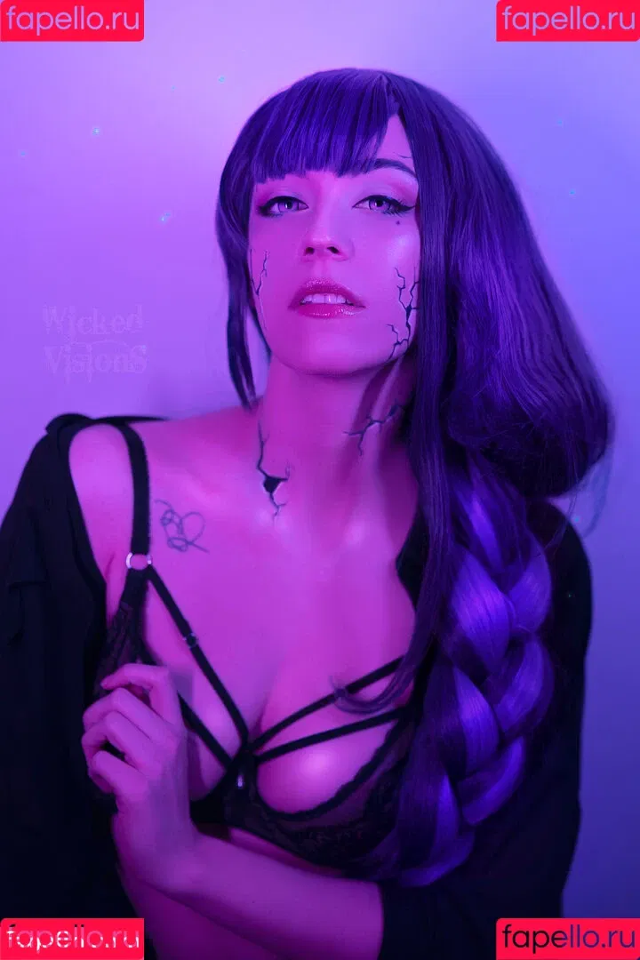 Inochi Onlyfans Photo Gallery 