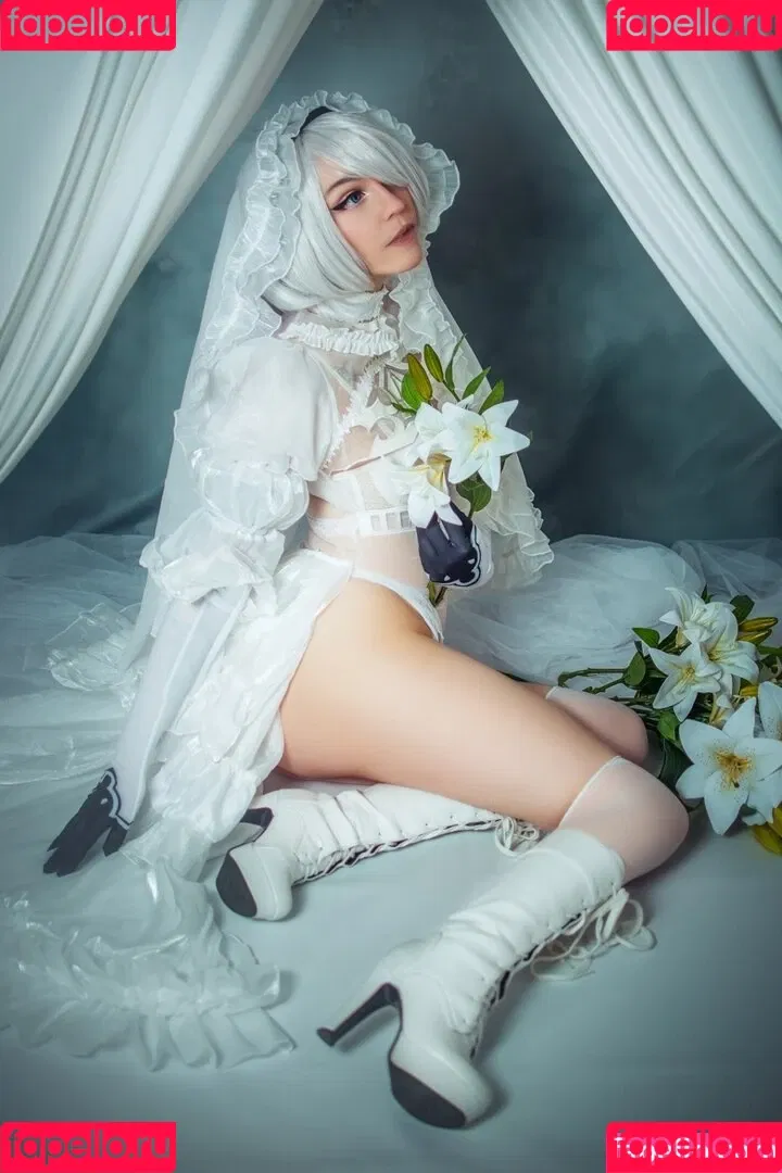 Inochi Onlyfans Photo Gallery 