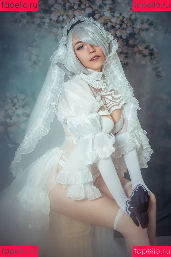 Inochi Onlyfans Photo Gallery 