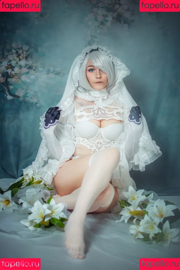 Inochi Onlyfans Photo Gallery 
