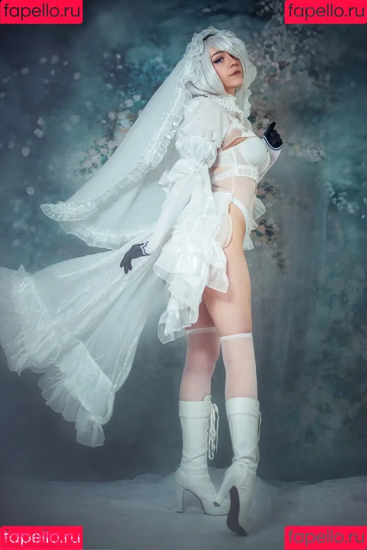 Inochi Onlyfans Photo Gallery 