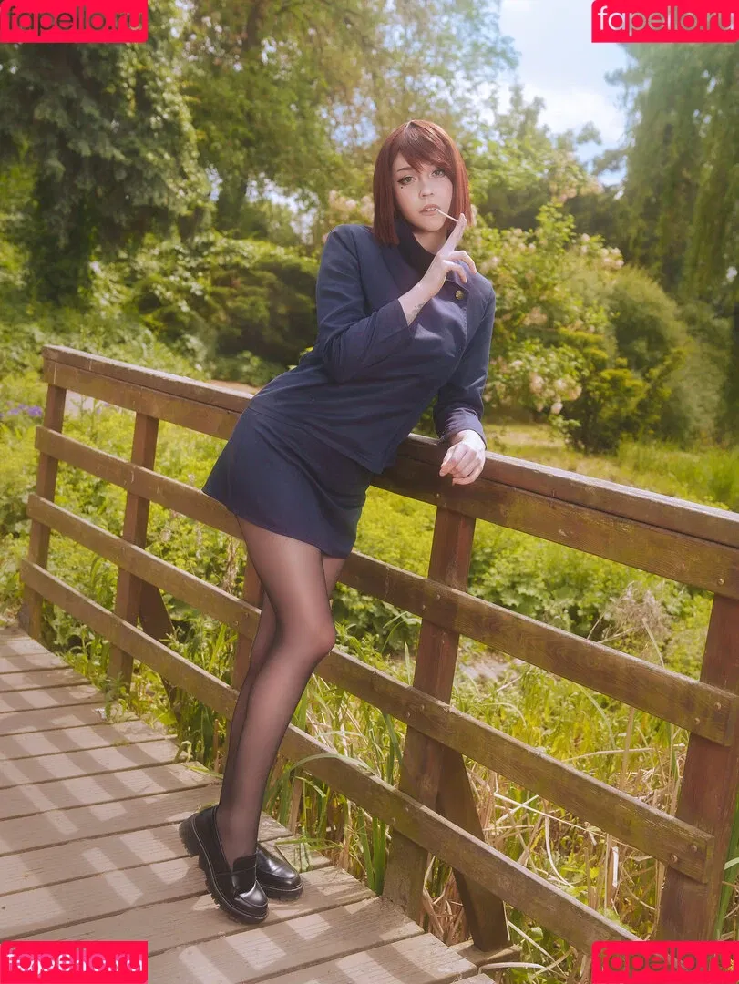 Inochi Onlyfans Photo Gallery 