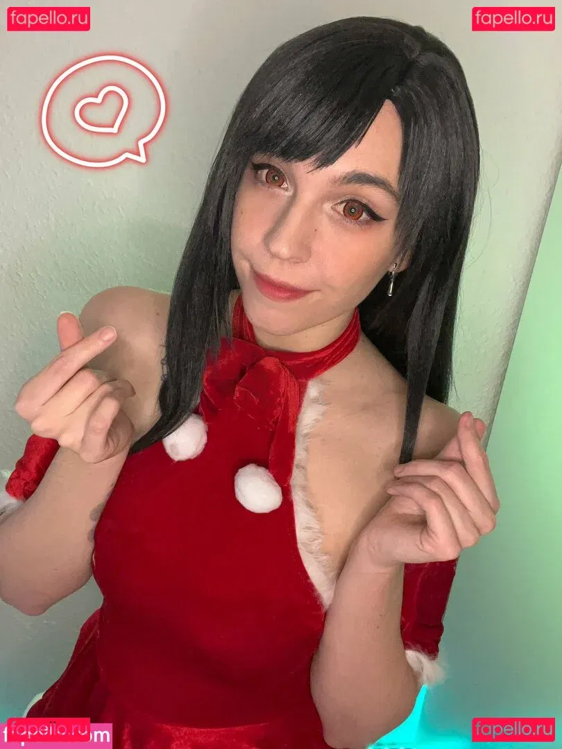 Inochi Onlyfans Photo Gallery 