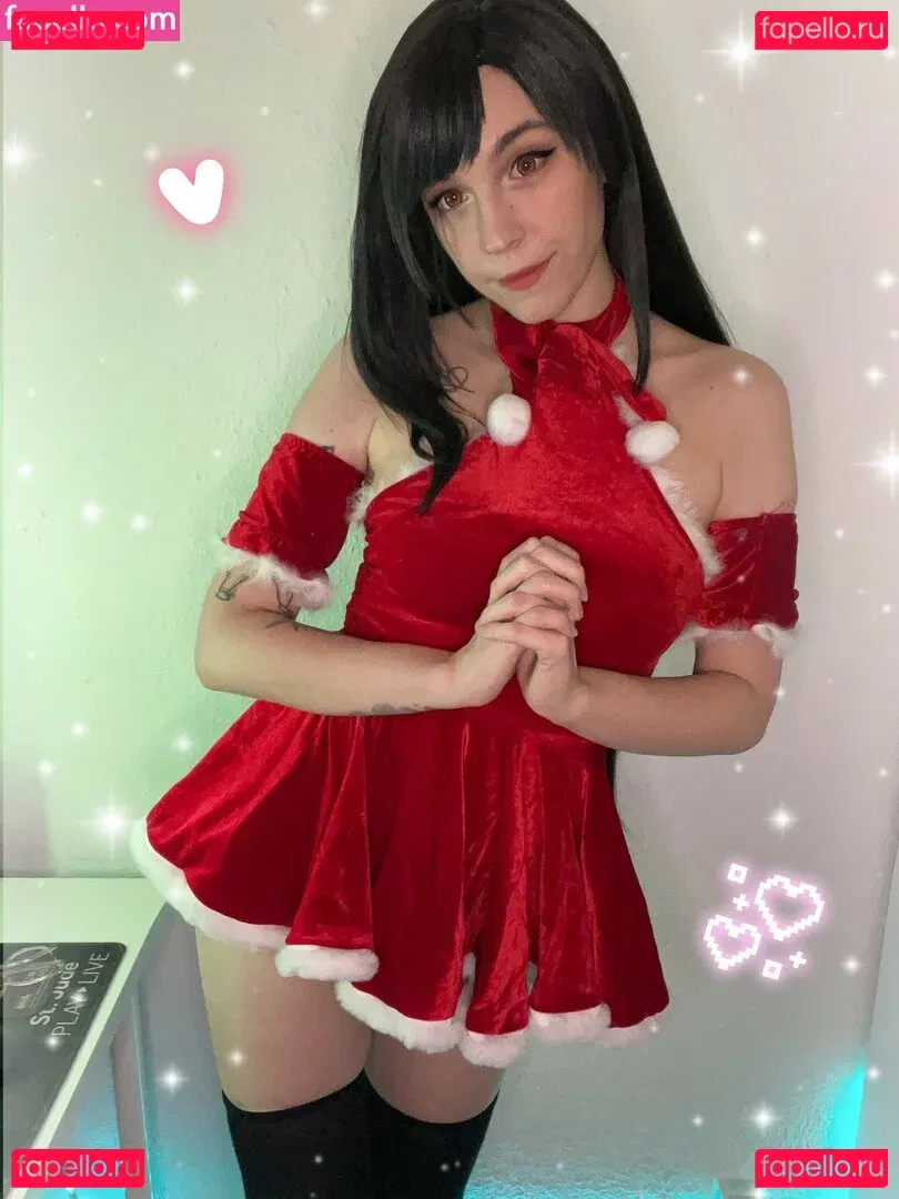 Inochi Onlyfans Photo Gallery 