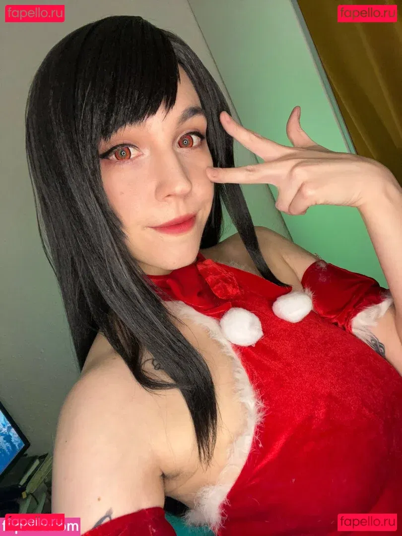 Inochi Onlyfans Photo Gallery 