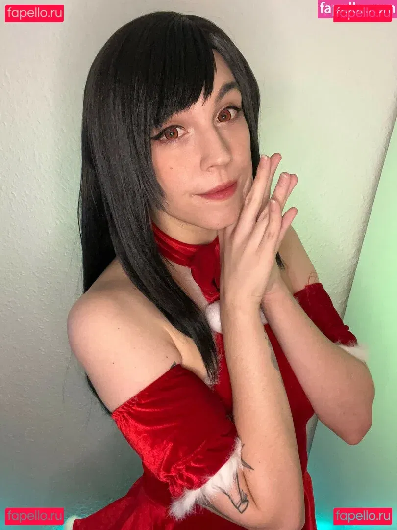 Inochi Onlyfans Photo Gallery 