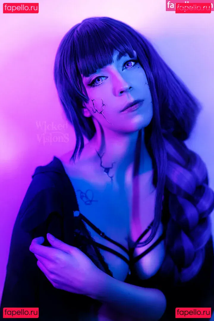 Inochi Onlyfans Photo Gallery 