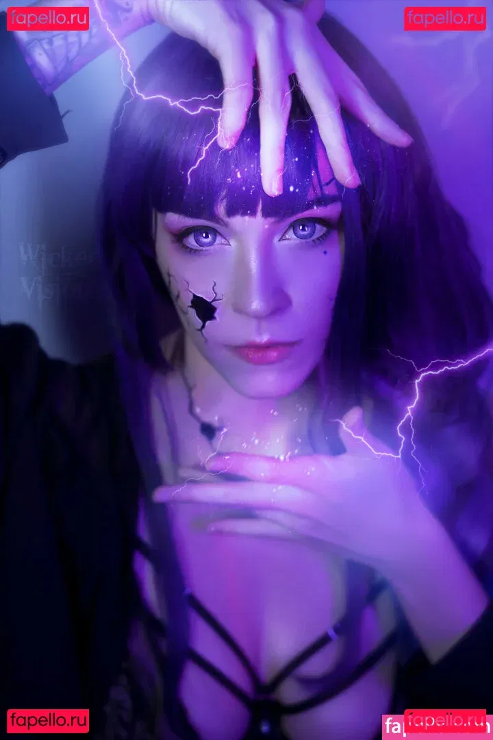 Inochi Onlyfans Photo Gallery 