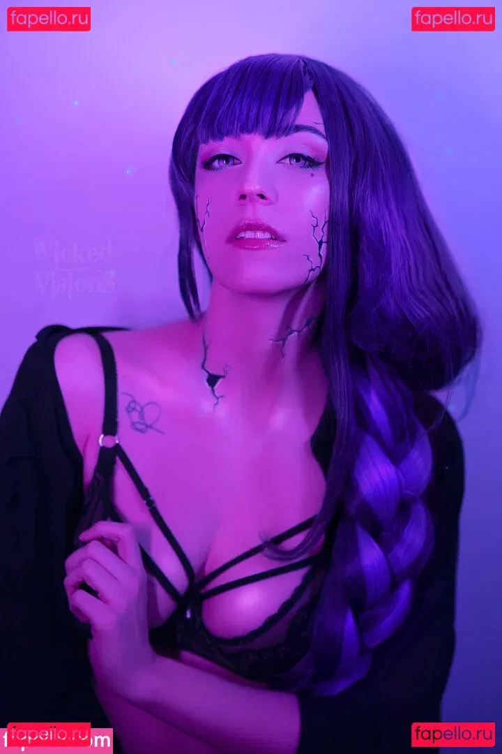 Inochi Onlyfans Photo Gallery 