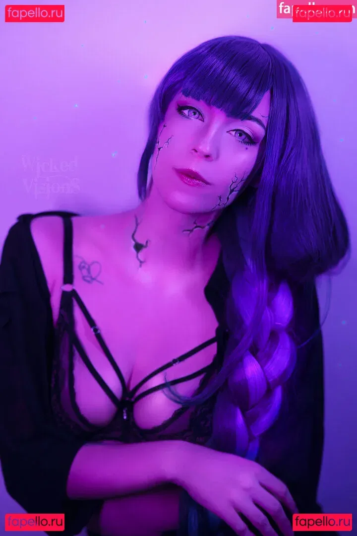 Inochi Onlyfans Photo Gallery 