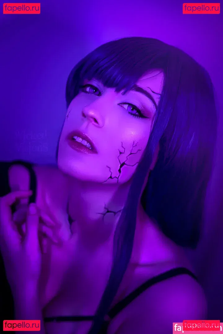 Inochi Onlyfans Photo Gallery 