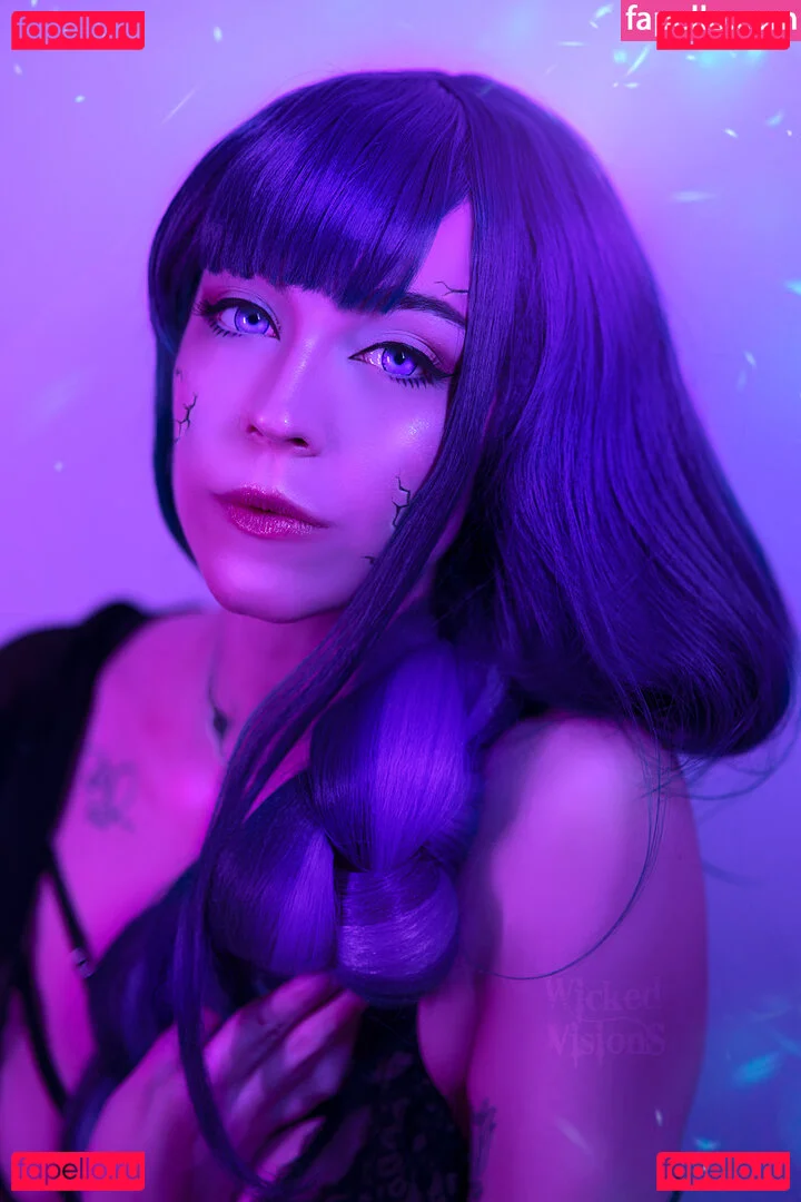 Inochi Onlyfans Photo Gallery 