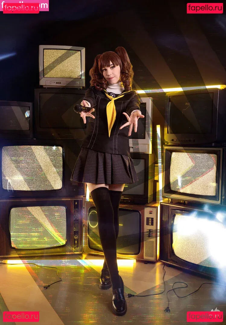 Inochi Onlyfans Photo Gallery 