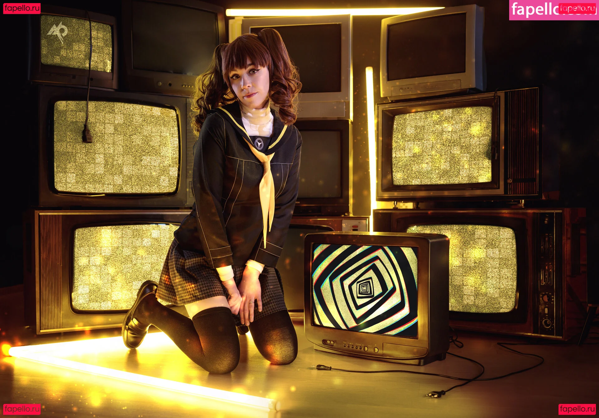 Inochi Onlyfans Photo Gallery 