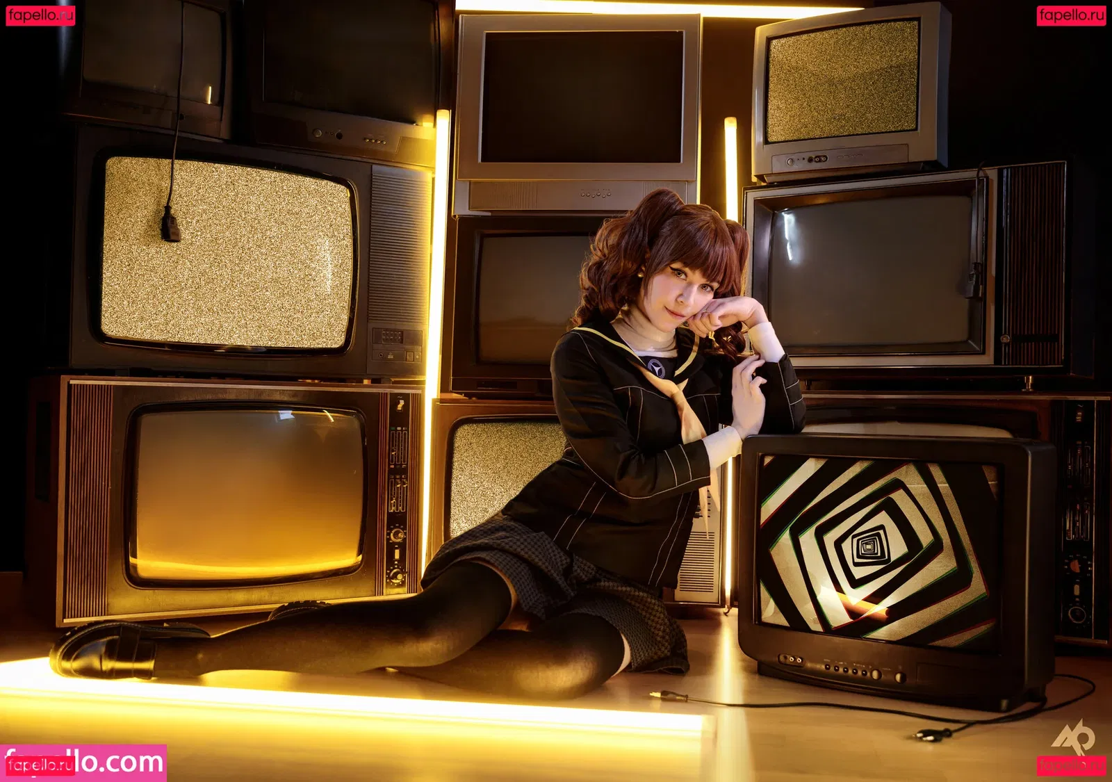 Inochi Onlyfans Photo Gallery 