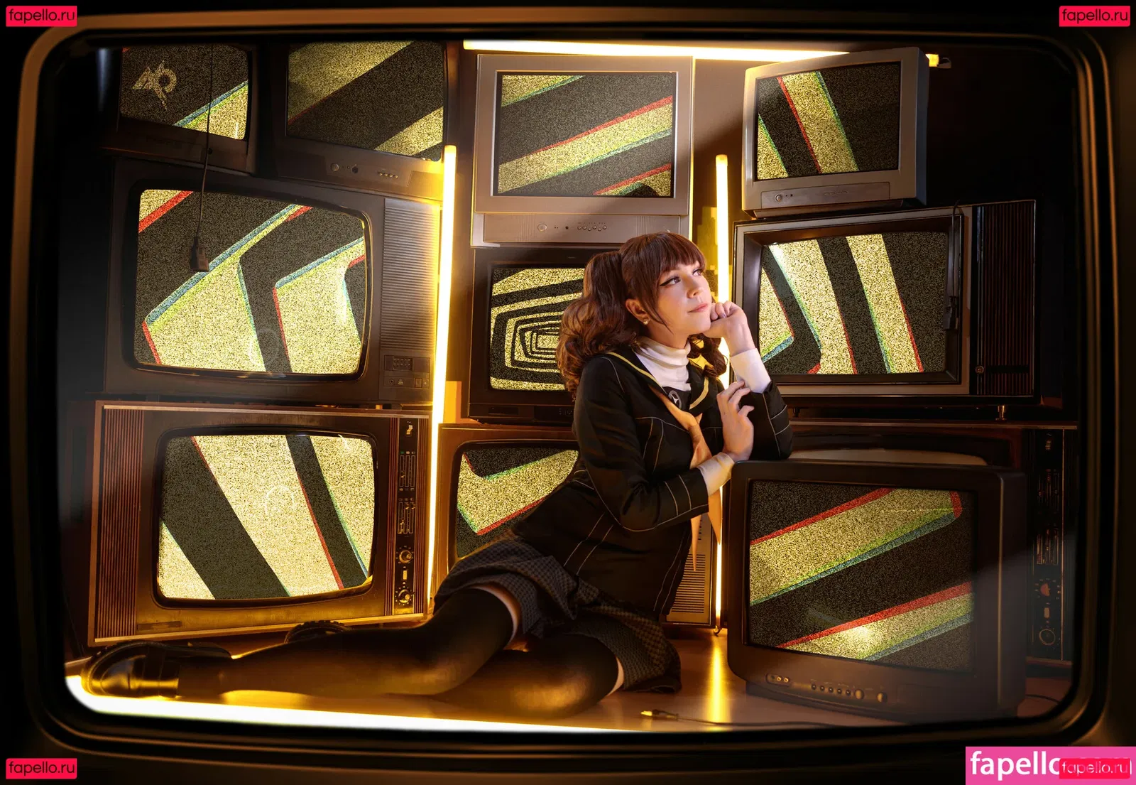 Inochi Onlyfans Photo Gallery 