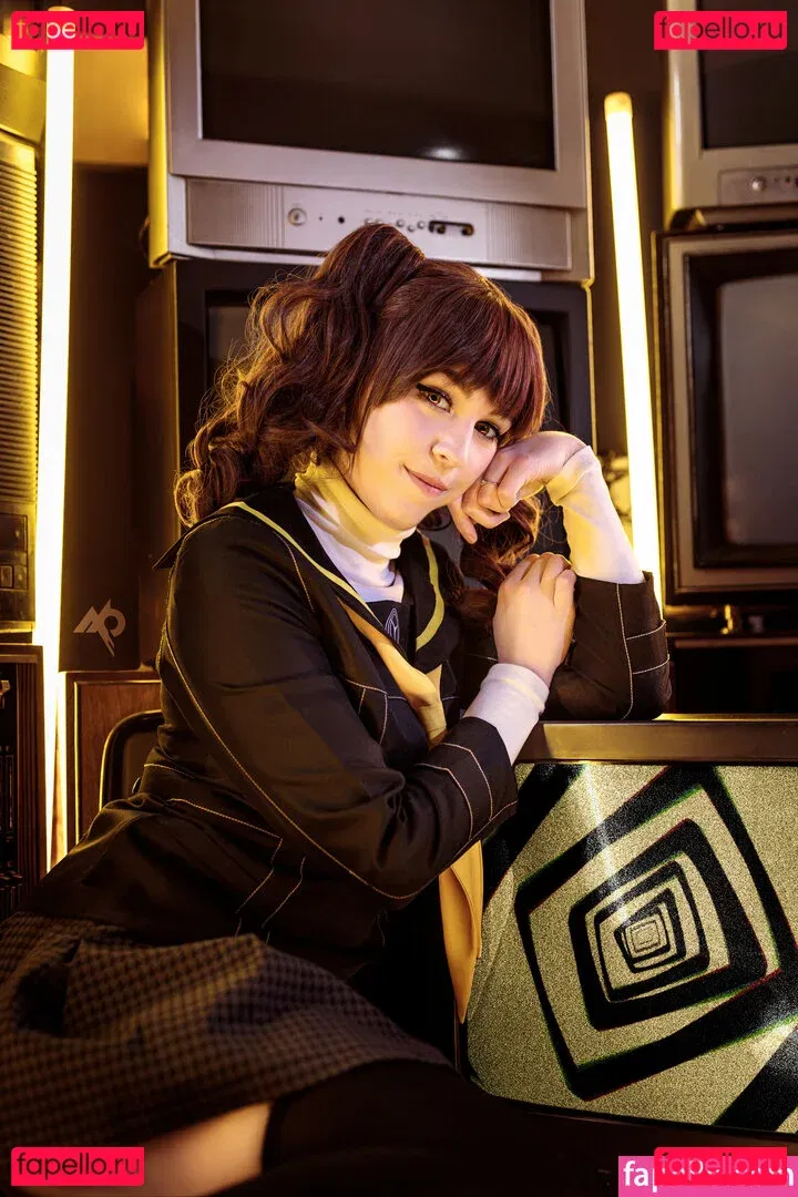 Inochi Onlyfans Photo Gallery 