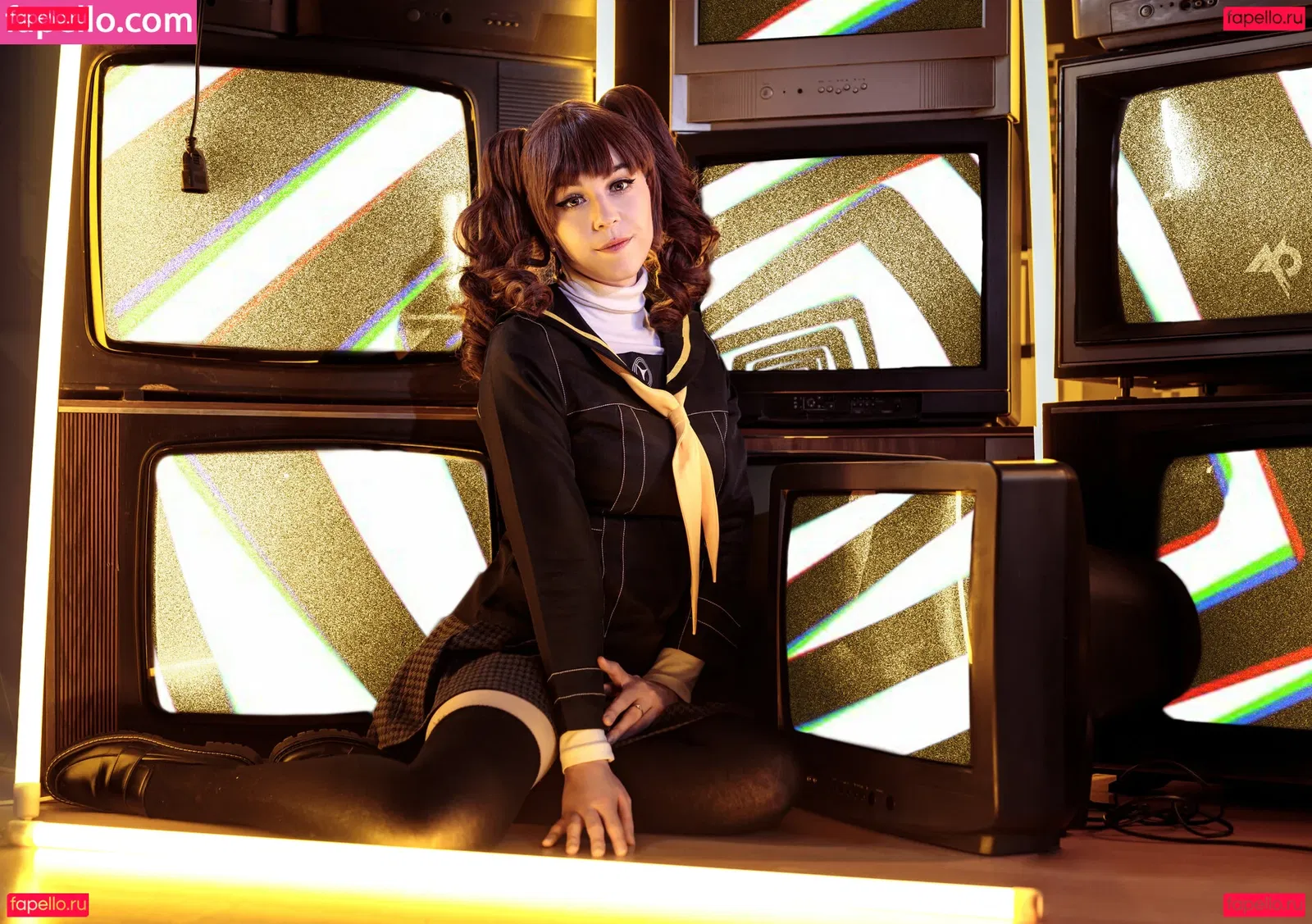 Inochi Onlyfans Photo Gallery 