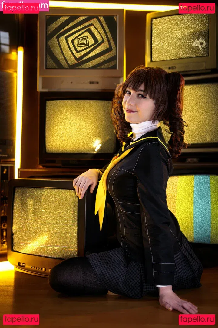 Inochi Onlyfans Photo Gallery 