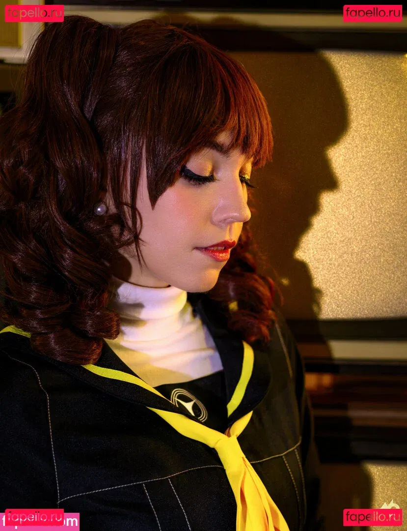 Inochi Onlyfans Photo Gallery 