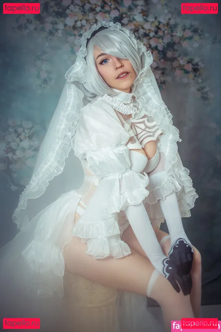 Inochi Onlyfans Photo Gallery 