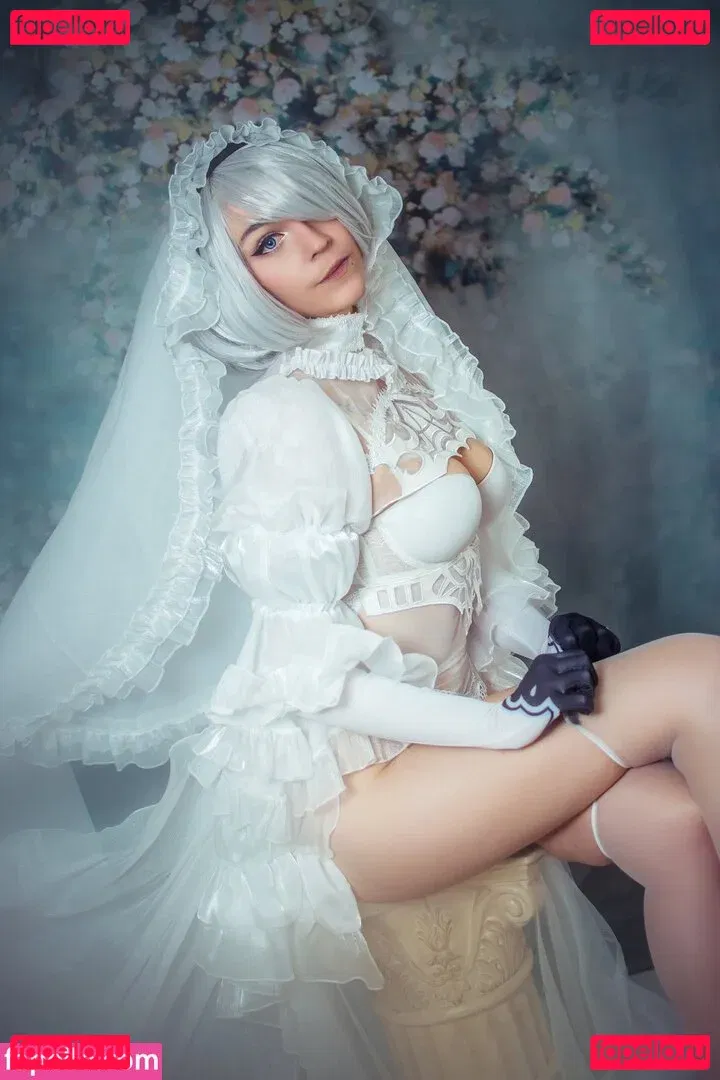 Inochi Onlyfans Photo Gallery 