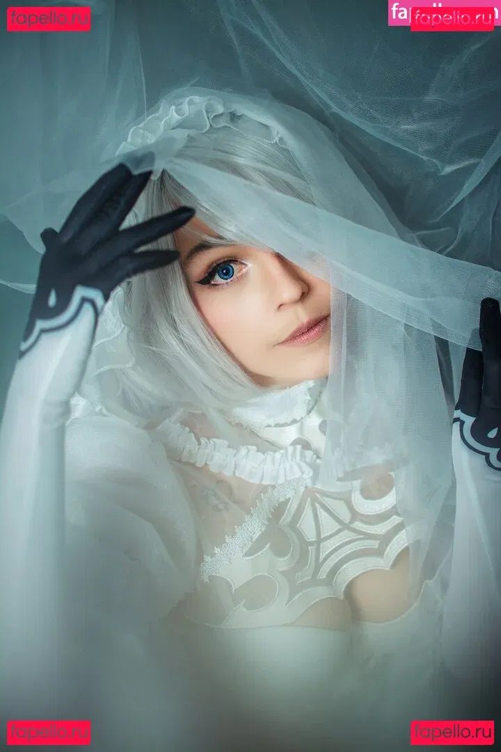 Inochi Onlyfans Photo Gallery 