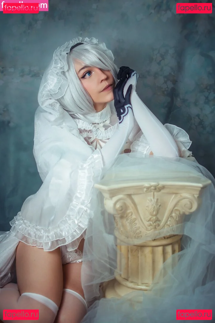 Inochi Onlyfans Photo Gallery 