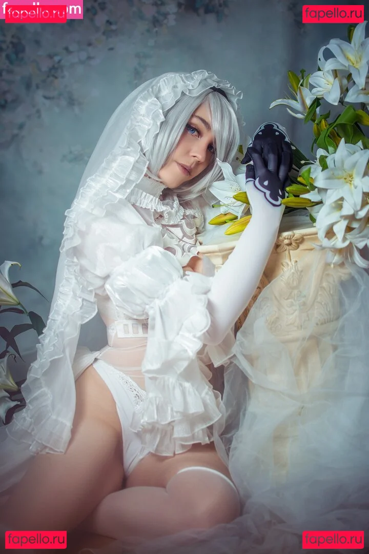 Inochi Onlyfans Photo Gallery 