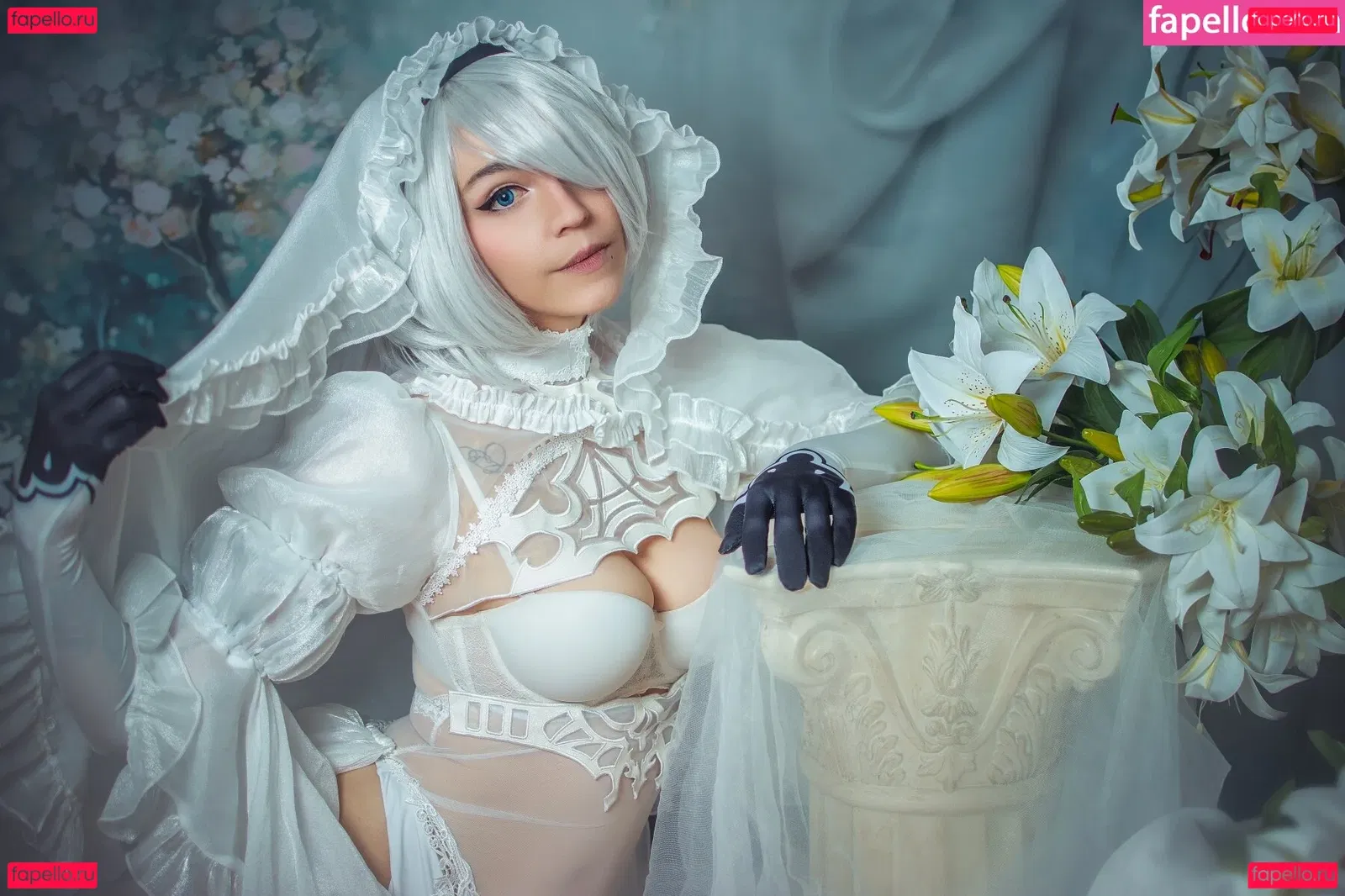 Inochi Onlyfans Photo Gallery 