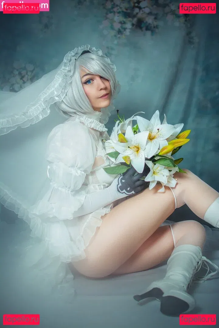 Inochi Onlyfans Photo Gallery 