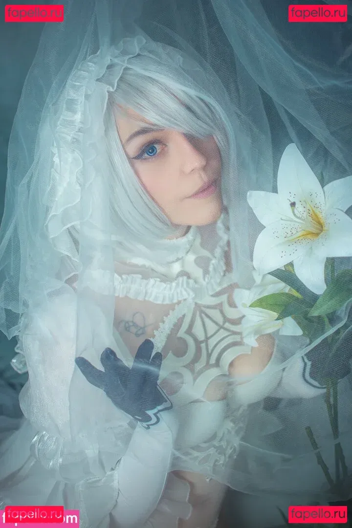 Inochi Onlyfans Photo Gallery 