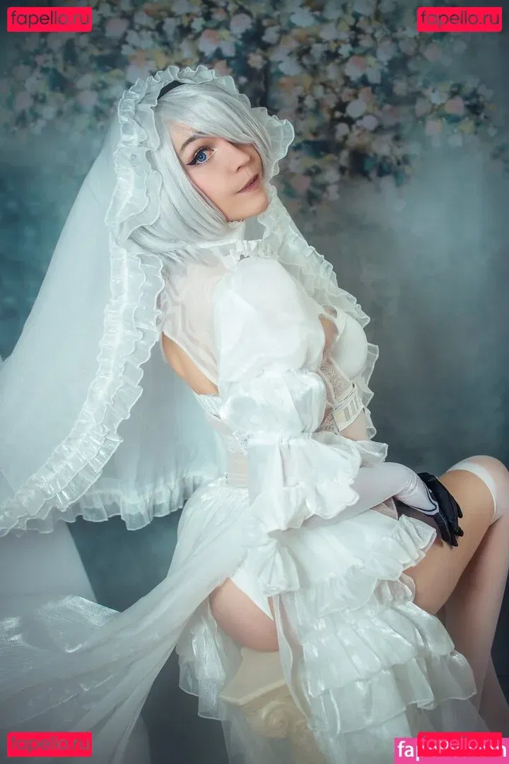 Inochi Onlyfans Photo Gallery 