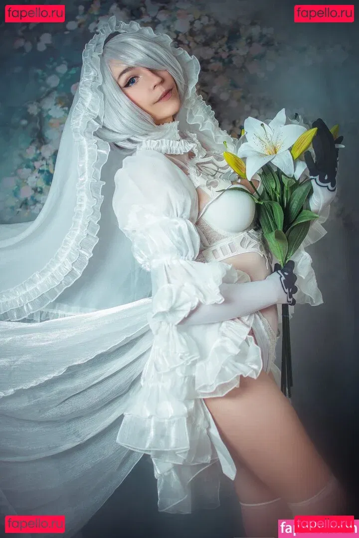 Inochi Onlyfans Photo Gallery 