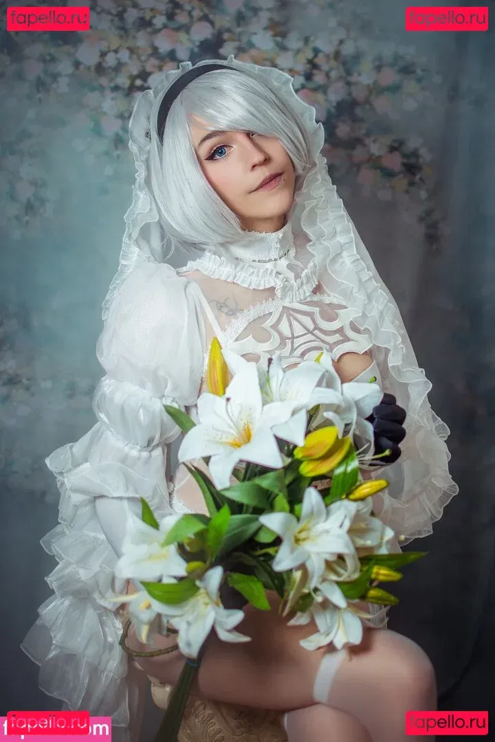 Inochi Onlyfans Photo Gallery 