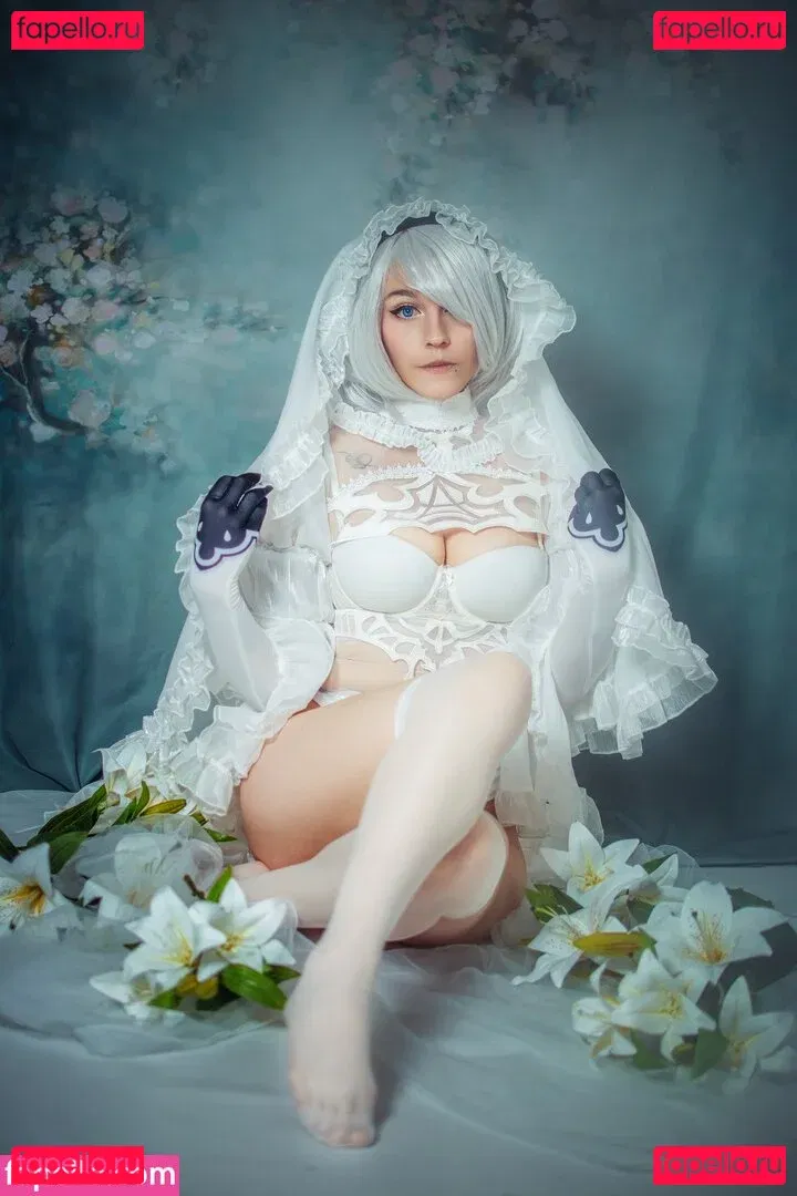 Inochi Onlyfans Photo Gallery 