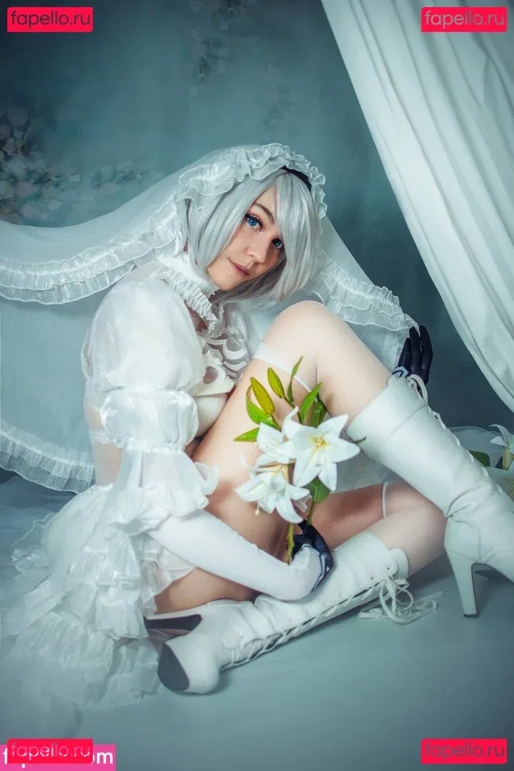 Inochi Onlyfans Photo Gallery 