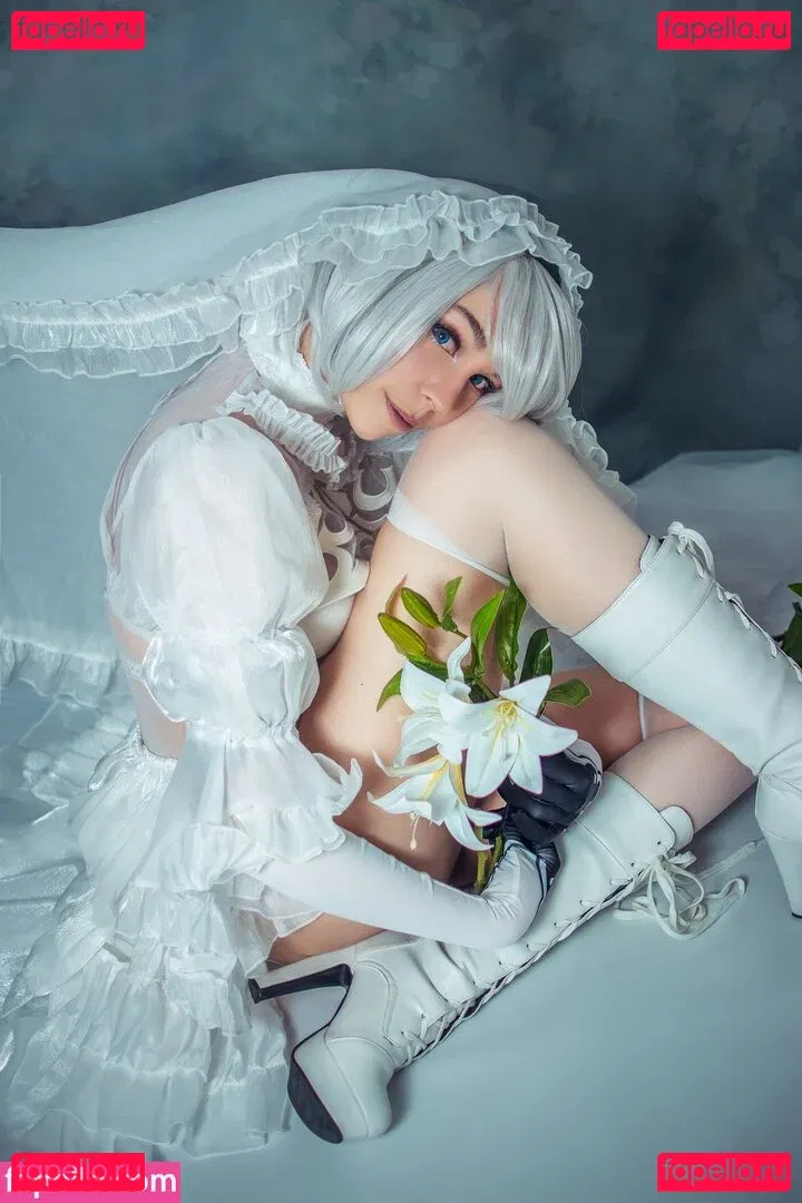 Inochi Onlyfans Photo Gallery 