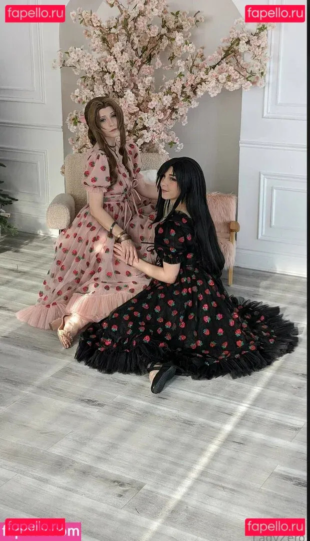 Inochi Onlyfans Photo Gallery 