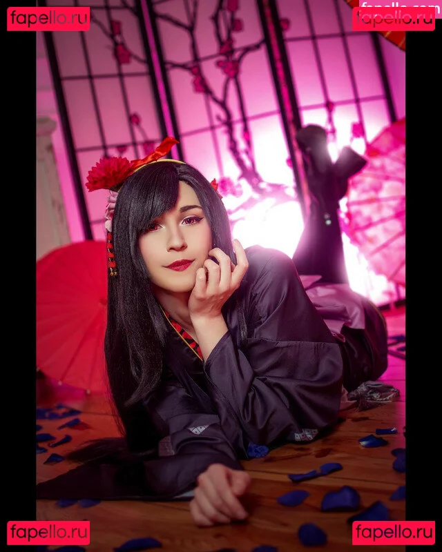 Inochi Onlyfans Photo Gallery 