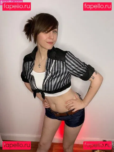 Inochi Onlyfans Photo Gallery 