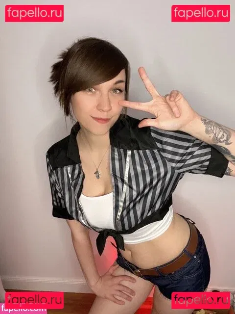 Inochi Onlyfans Photo Gallery 