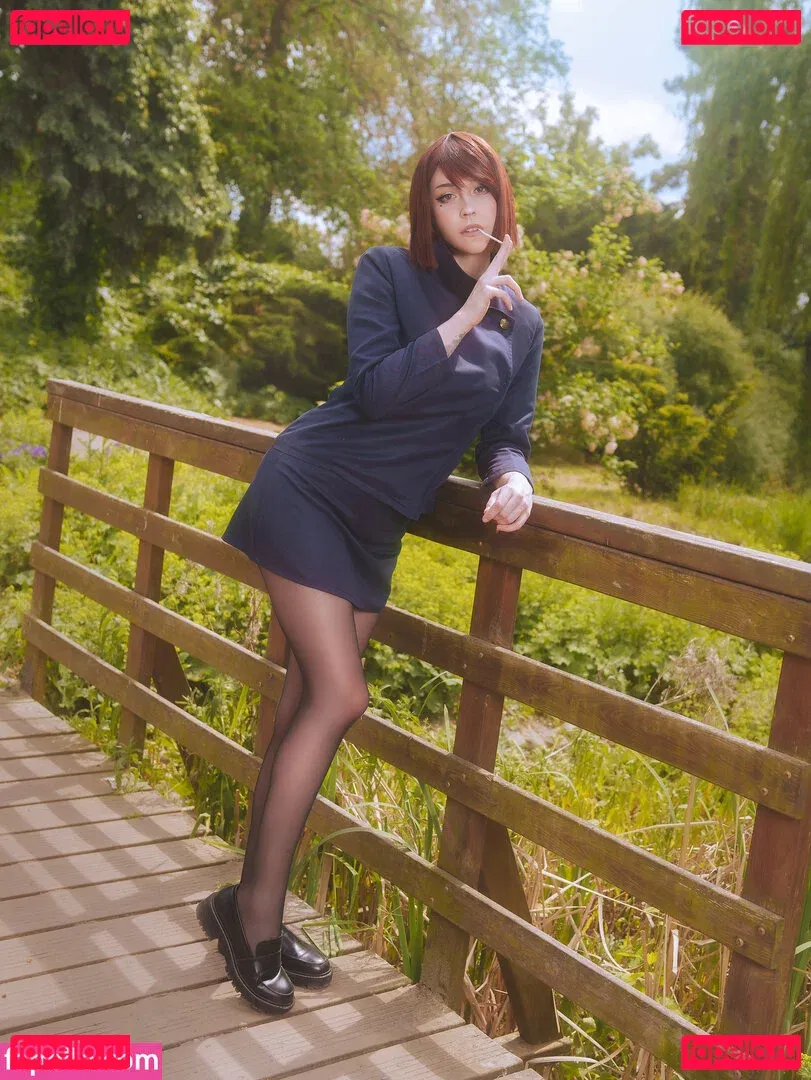 Inochi Onlyfans Photo Gallery 