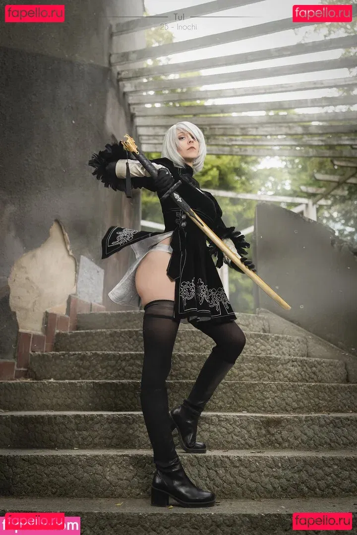 Inochi Onlyfans Photo Gallery 