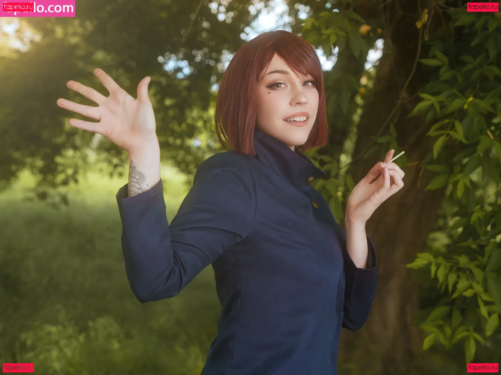 Inochi Onlyfans Photo Gallery 