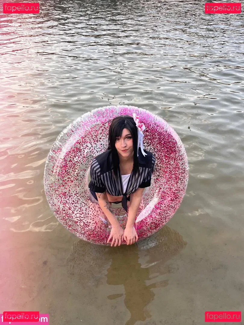 Inochi Onlyfans Photo Gallery 